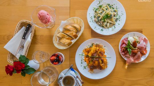 Radom Food Fest: Bistro Corso