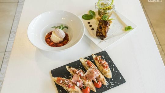 Radom Food Fest: Bolek i Lolek IV