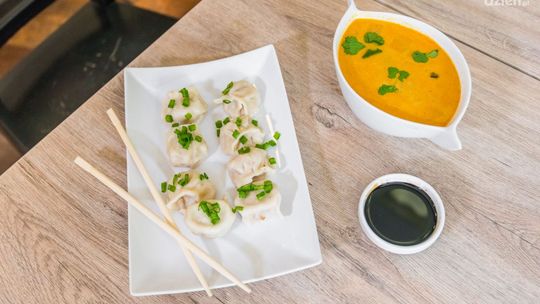 Radom Food Fest: Chińskie Jadło 