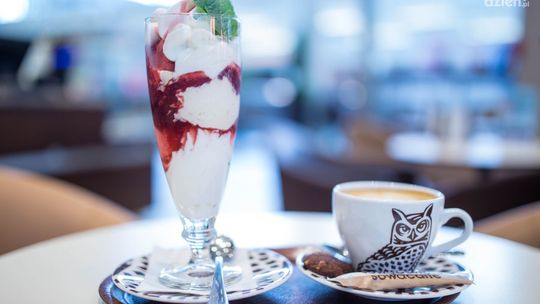 Radom Food Fest: Cukiernia Sowa