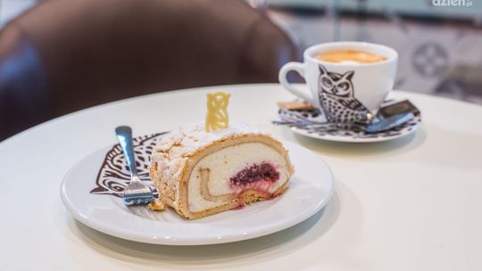 Radom Food Fest: Cukiernia Sowa