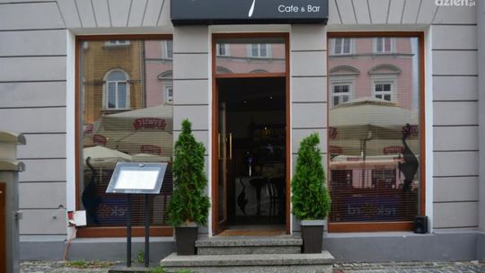 Radom Food Fest. Czarny kot