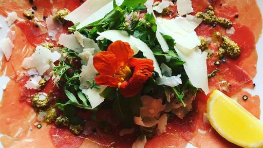 Radom Food Fest. Garnizon WINA