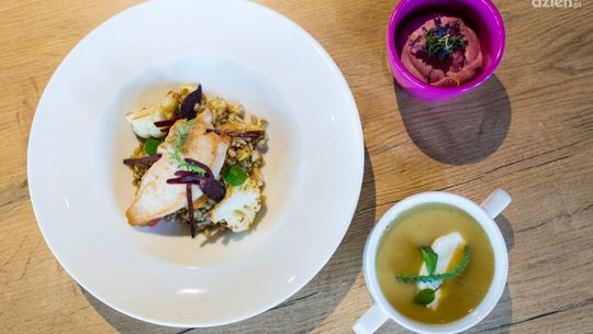 Radom Food Fest: Główna 9