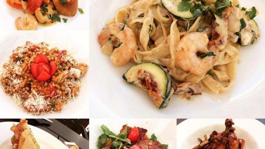 Radom Food Fest. Gruszki na Wierzbie