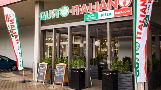 Radom Food Fest. Gusto Italiano zwycięzcą