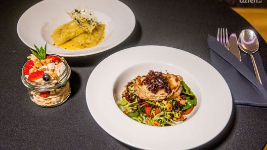 Radom Food Fest: Hotel Karo