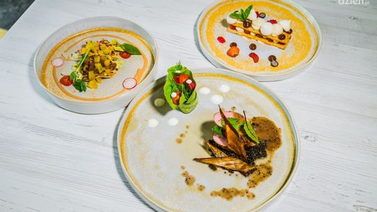 Radom Food Fest: Leśny Dwór