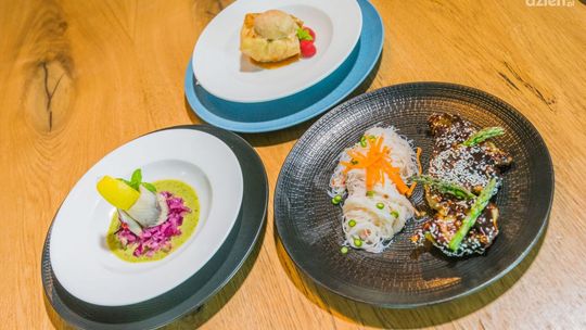 Radom Food Fest: Łyżka i Widelec