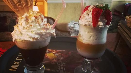 Radom Food Fest. Marcus