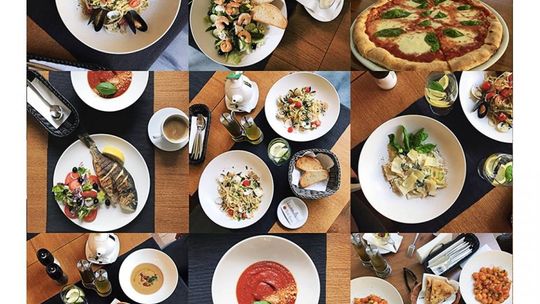 Radom Food Fest. Mela Rossa