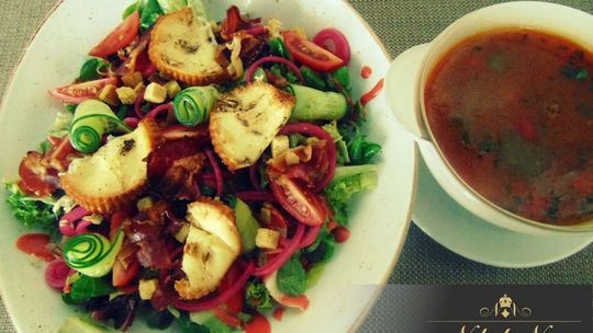 Radom Food Fest. Nihil Novi