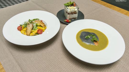 Radom Food Fest: Nihil Novi