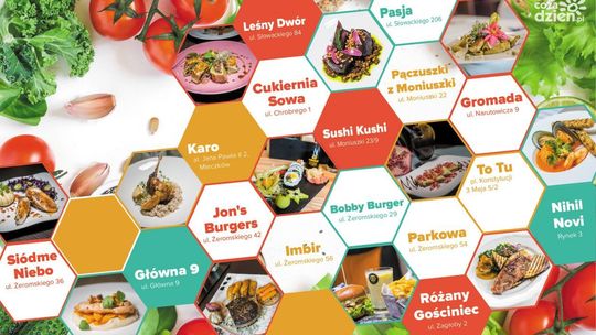 Radom Food Fest: Ostatni dzień głosowania!