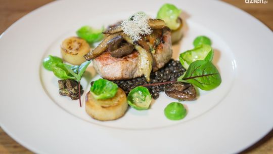 Radom Food Fest: Oto zwycięzca! 