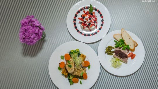 Radom Food Fest: Pałac Domaniowski 