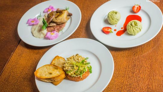 Radom Food Fest: Parkowa