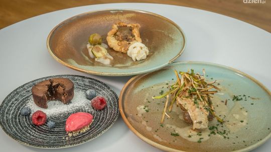 RADOM FOOD FEST: Poznajcie restaurację Karo