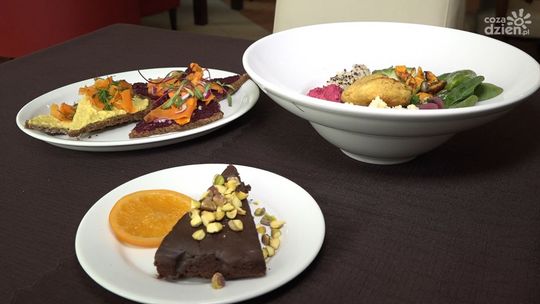 RADOM FOOD FEST: Poznajcie restaurację Parkową! RADOM FOOD FEST: Poznajcie restaurację Parkową!