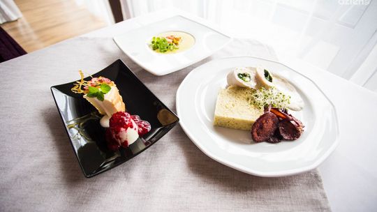 Radom Food Fest: Restauracja Gromada