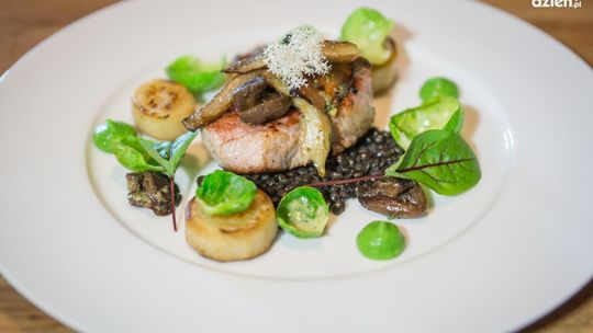 Radom Food Fest. Rozsmakuj się w Radomiu!