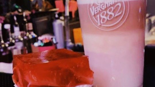 Radom Food Fest: Unicorn Smoke&Smile