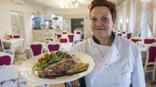 Radom Food Fest: ZNAMY ZWYCIĘZCĘ!