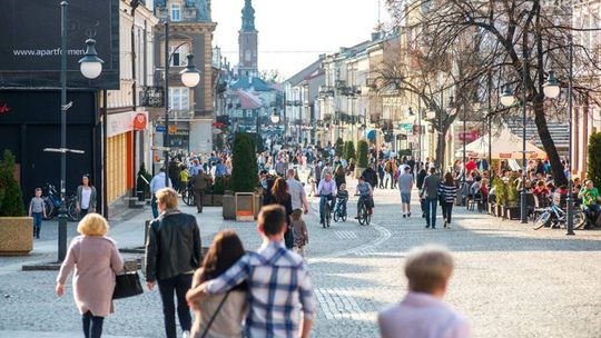 RADOM GÓRĄ! Nasze słynne zespoły