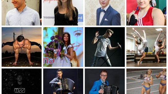 RADOM GÓRĄ! Obiecujący młodzi radomianie cz. II