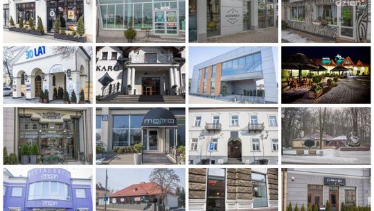 RADOM GÓRĄ! Smaczne jedzenie na dobrym poziomie