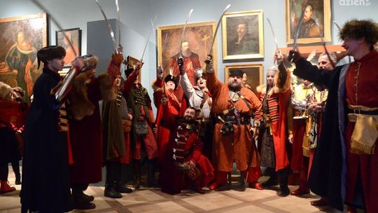 RADOM GÓRĄ! Ważne wydarzenia na przestrzeni wieków cz. I