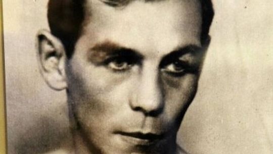 RADOM GÓRĄ! Znani sportowcy z naszego regionu cz. I