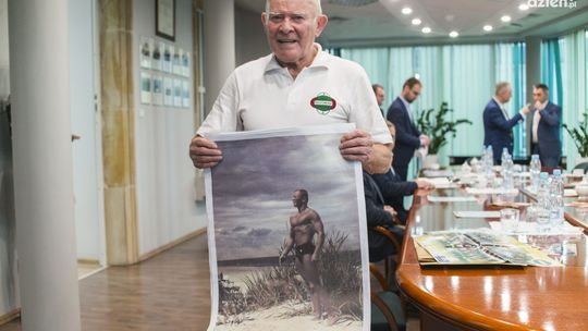 RADOM GÓRĄ! Znani sportowcy z naszego regionu cz. II