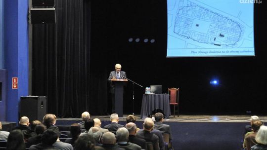 Radom jako zwierciadło dziejów