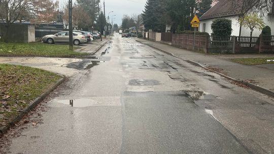 Radom kontynuuje remonty chodników. Sprawdź, gdzie ruszą prace