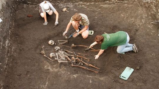„Radom. Korzenie miasta i regionu” - w piątek promocja!