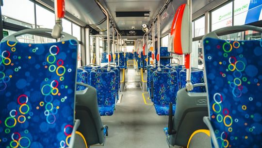 Radom kupi kolejne autobusy elektryczne