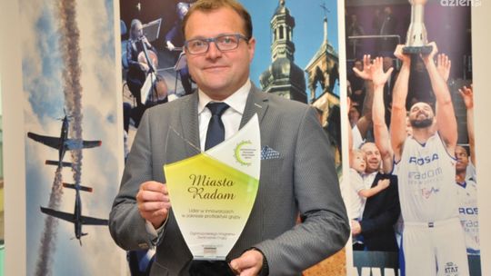 Radom liderem w przeciwdziałaniu grypie Radom liderem w przeciwdziałaniu grypie