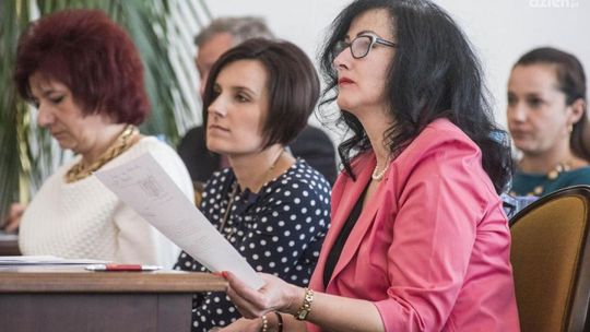 Radom ma nową radną.