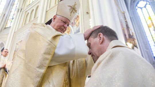 Radom ma nowego biskupa!