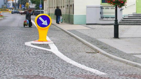 Radom ma swój kontrapas