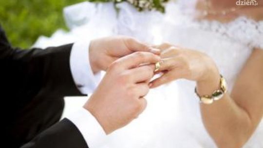 Radom. Małżeństwa i rozwody w 2016 roku