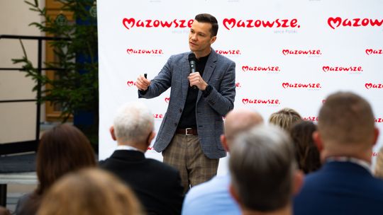 Radom miastem przemysłu przyszłości? Prawdziwa gratka dla lokalnych przedsiębiorców