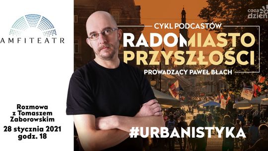 Radom - Miasto przyszłości