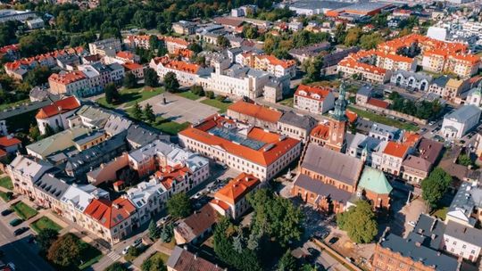Radom – miasto stawiające na rozwój. Czy to odpowiednia lokalizacja na zakup mieszkania? Radom – miasto stawiające na rozwój. Czy to odpowiednia lokalizacja na zakup mieszkania?