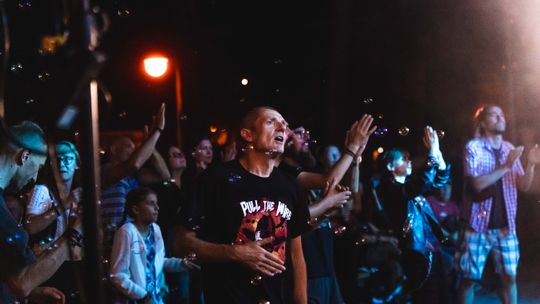 Radom Music Camp 2025 – miasto żyło muzyką przez dwa dni