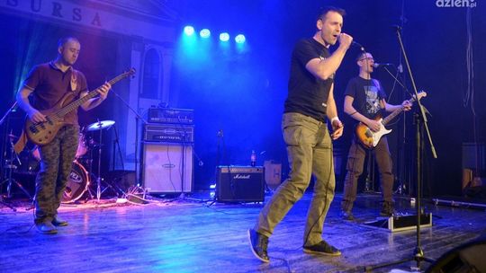 Radom Music Drive - pierwszy koncert w tym roku