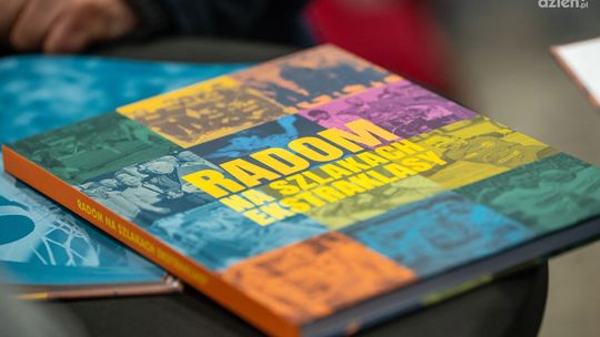 "Radom na szlakach ekstraklasy" we wtorek w hali MOSiR