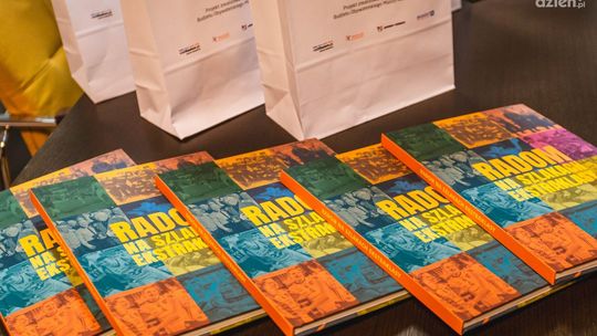 "Radom na szlakach ekstraklasy" - wyjątkowa podróż po historii radomskiego sportu 