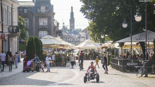 Radom nie chce nocnej prohibicji. Są wyniki konsultacji